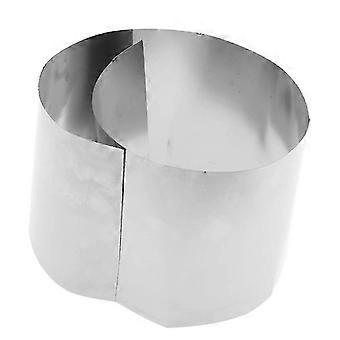 Outdoor Camping Burner Windscreen Lightweight BBQ Cooking Wind Shield