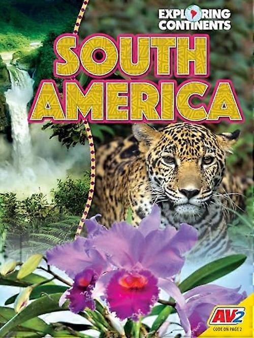 South America