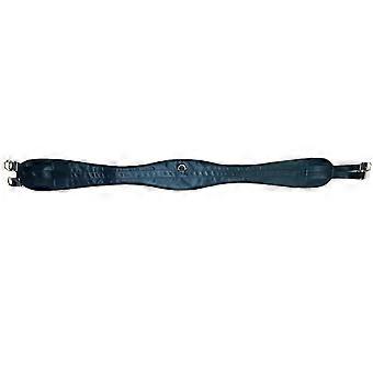 112cm Padded English Saddle Girth for Everyday Riding and Training