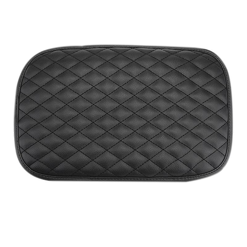 Center Console Box Pad Waterproof Vehicle Arm Rest Pads Cushion Protector