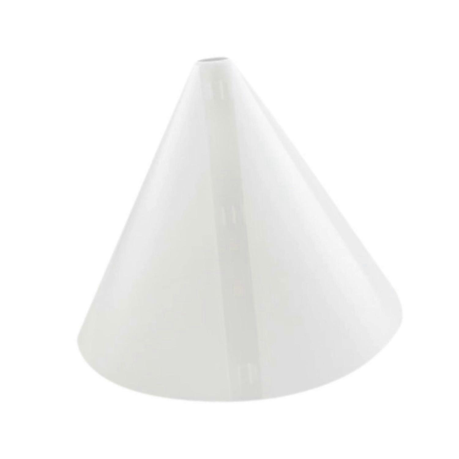 Light Cone Replace Photo Box Versatile Cosmestics Photo Light Flash Diffuser 30x33x3.8cm