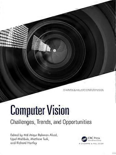 Computer Vision Challenges Trends and Opportunities