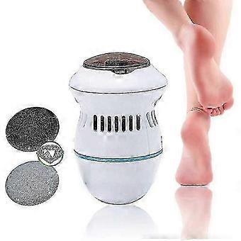Hard Foot Skin Remover Electric Pedicure Tools Electric Foot Arquivos para remover