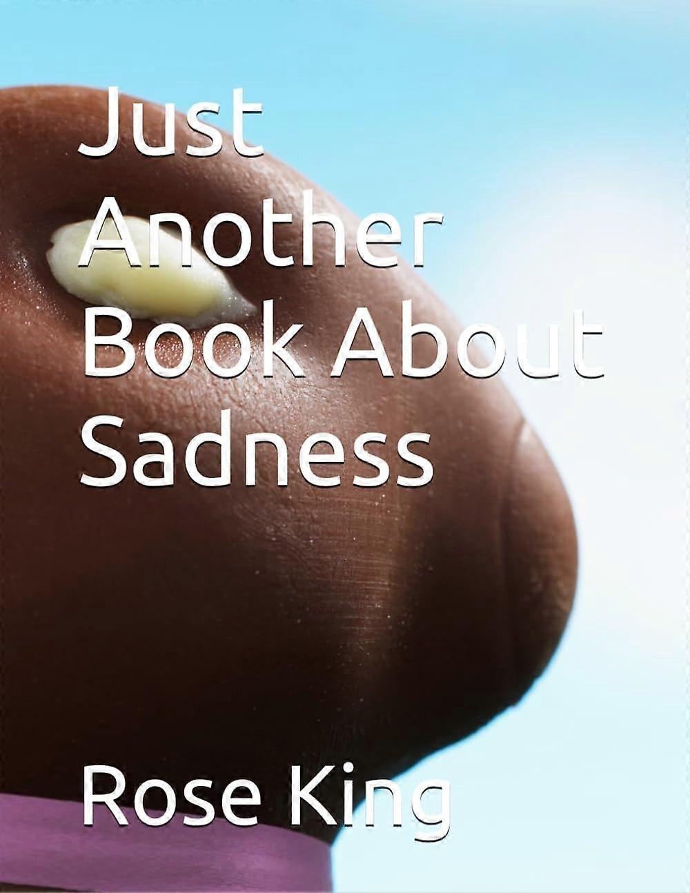 Just another book about sadness