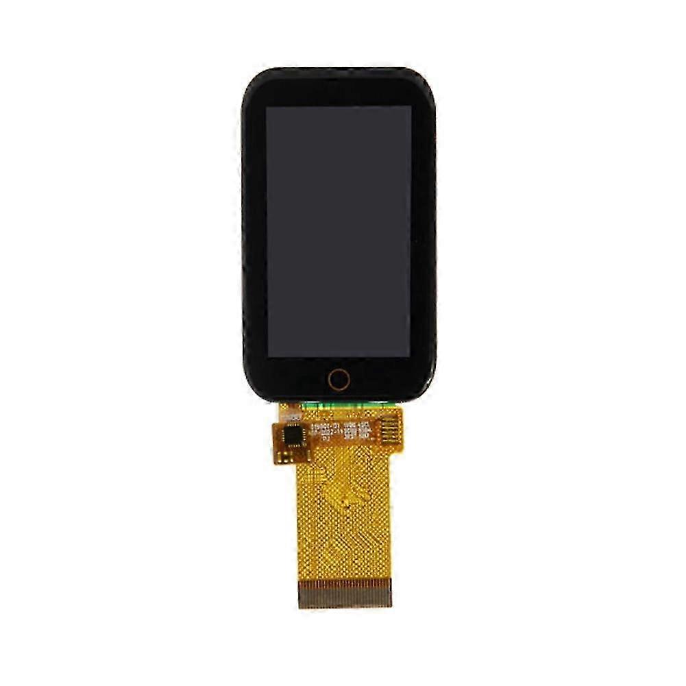 1.9 Inch TFT Touch Screen ST7789 IPS LCD Display Module 170x320 Full-Color 8-Bit Parallel Interface Board