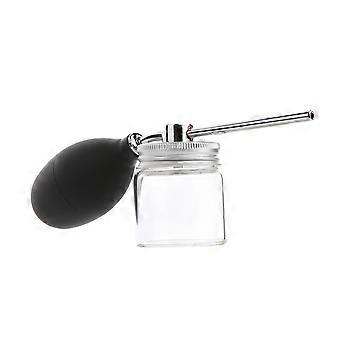 Hair Fiber Applicator Tool for Precise Uniform Coverage, Reusable Spray for Hair Thickening