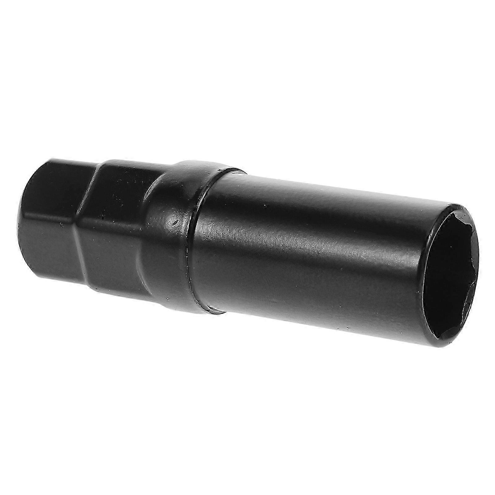 Lug Nut Socket Drive Impact Socket Lug Nut Socket High-Strength Nut Socket Portable Handy Tool Lug Nut Impact Socket Tool