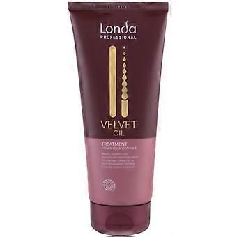 Velvet Oil – Regenerierende Haarmaske 750 ml