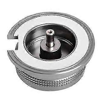 Gas Adapter Converter Camping Stove Connection Gas Bottle Adaptor For