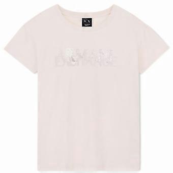 Armani Exchange Camisetas Xw002778 Af1035 T Shirt