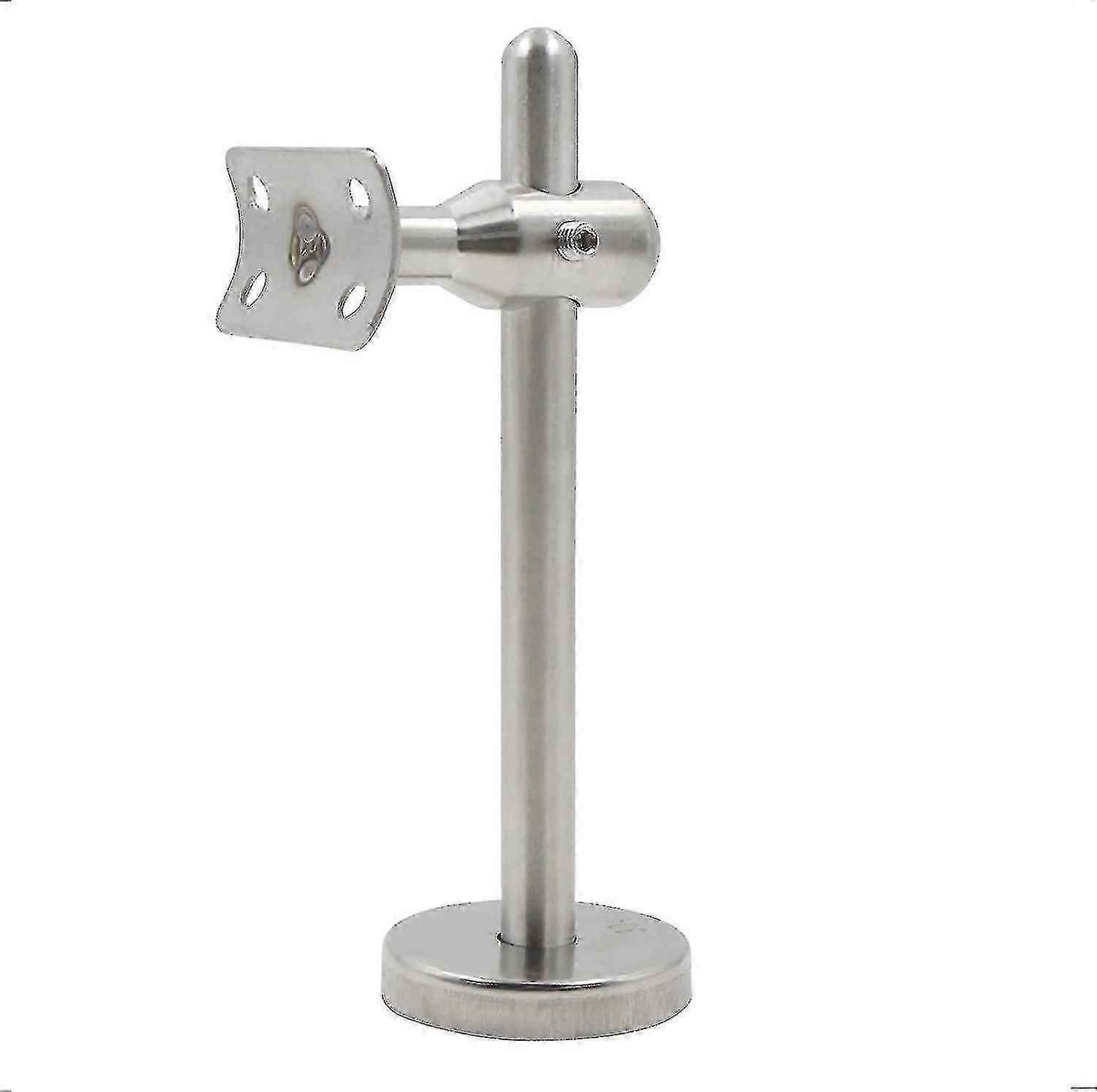 Adjustable Stainless Steel Handrail Bracket