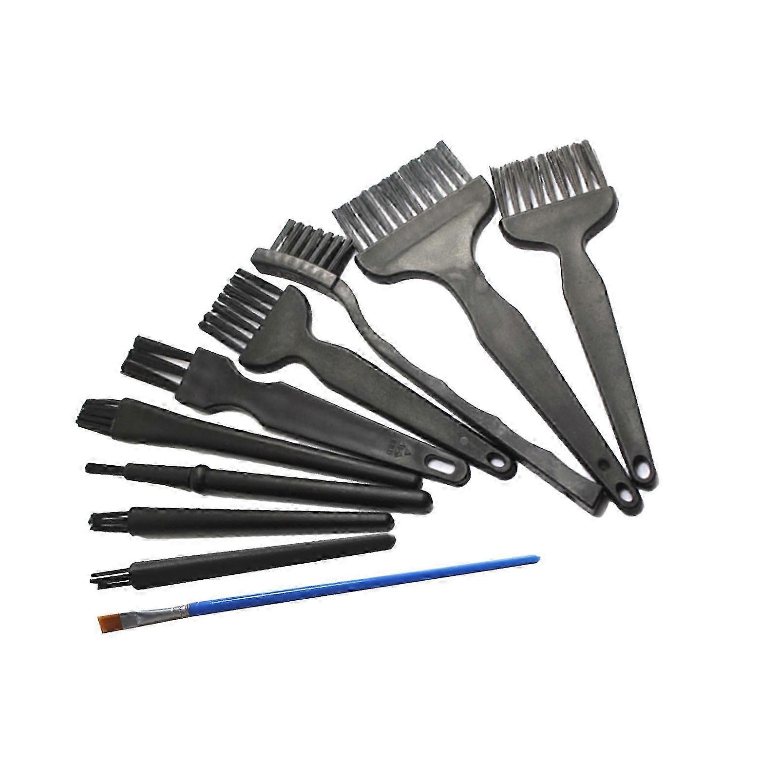Static-Safe Keyboard Cleaning Kit