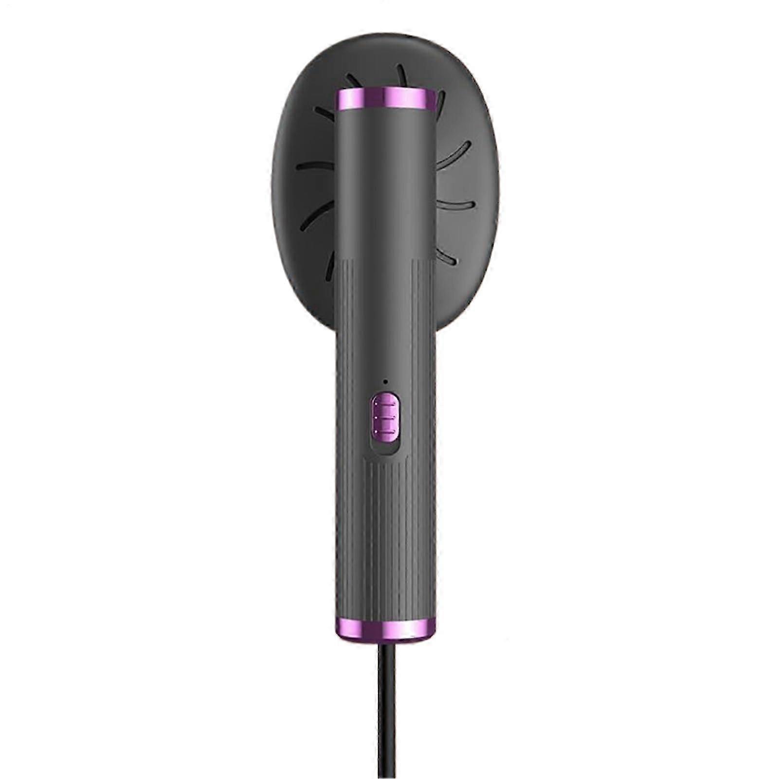Foldable Dual-Use Handheld Steamer