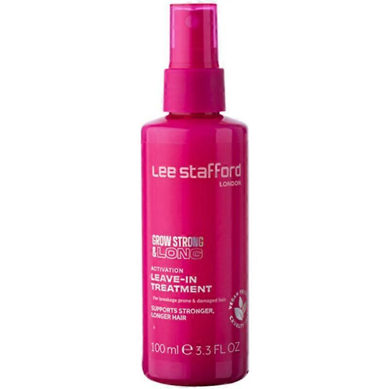 Grow Strong & Long Treatment 100ml