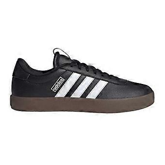 Adidas Mens VL Court 3.0 Flat Trainers