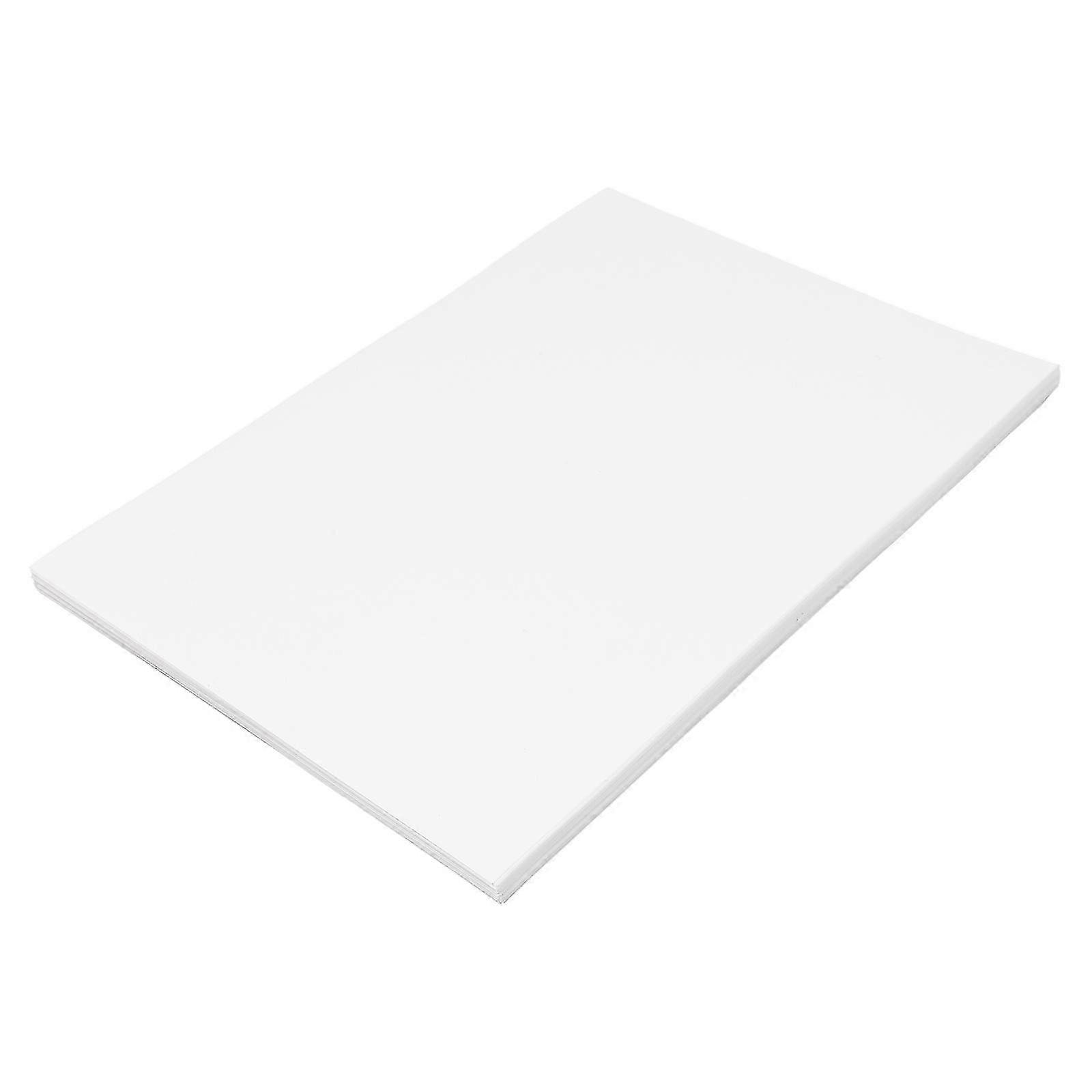 Plastic Diamond Art Release Sheets 50pk