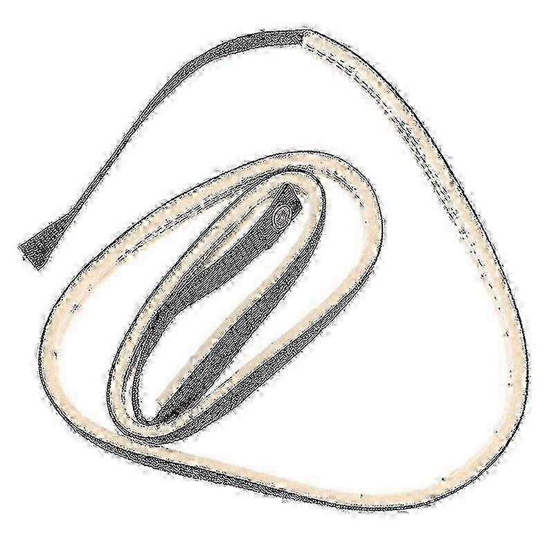 120cm Mechanical Drag Belt