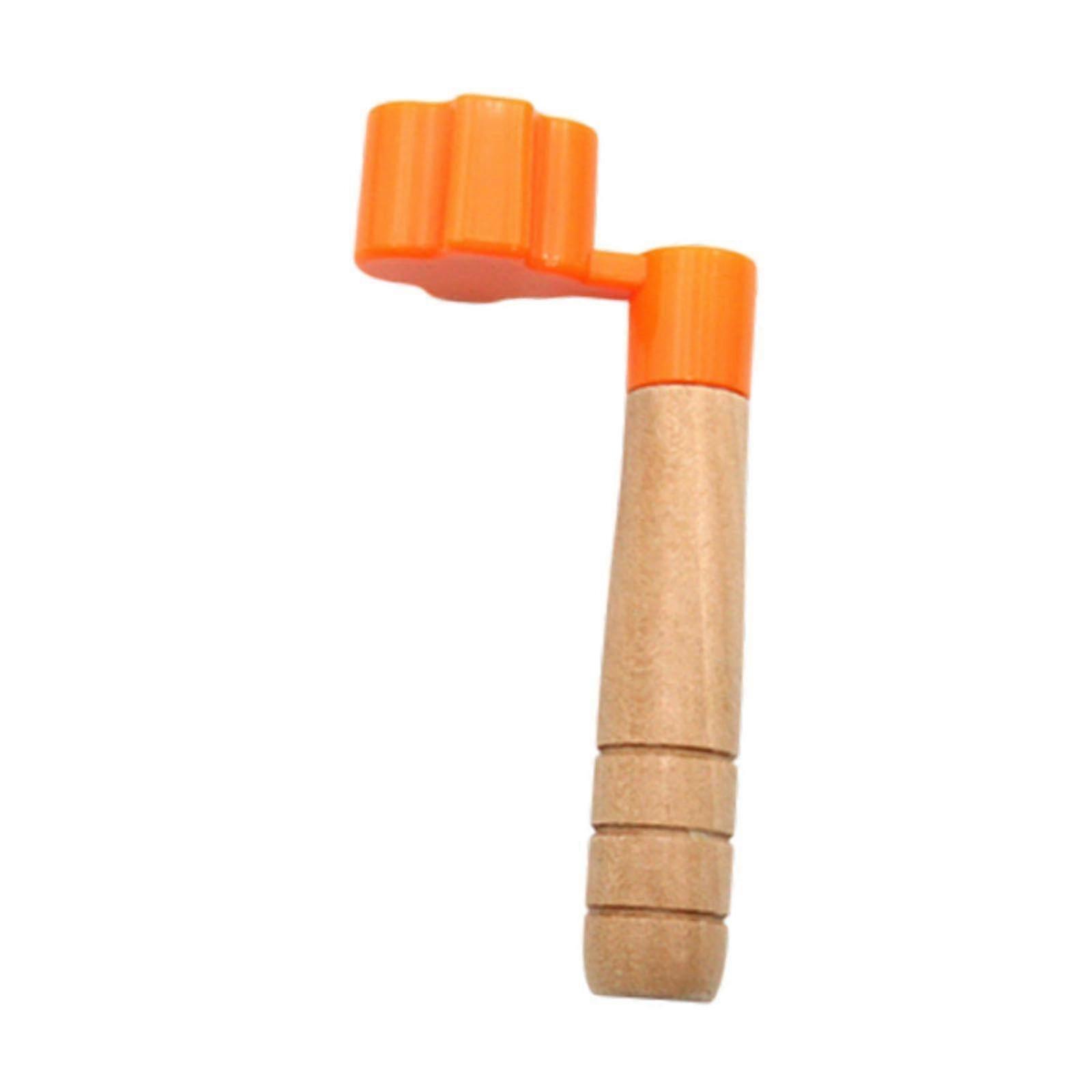 Wooden String Winder Peg Tool