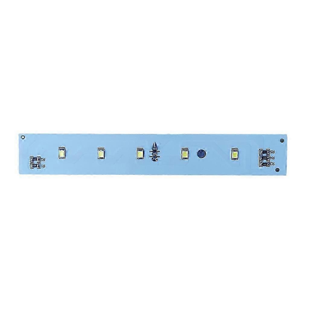 Rigid LED Light Bar 13x2cm