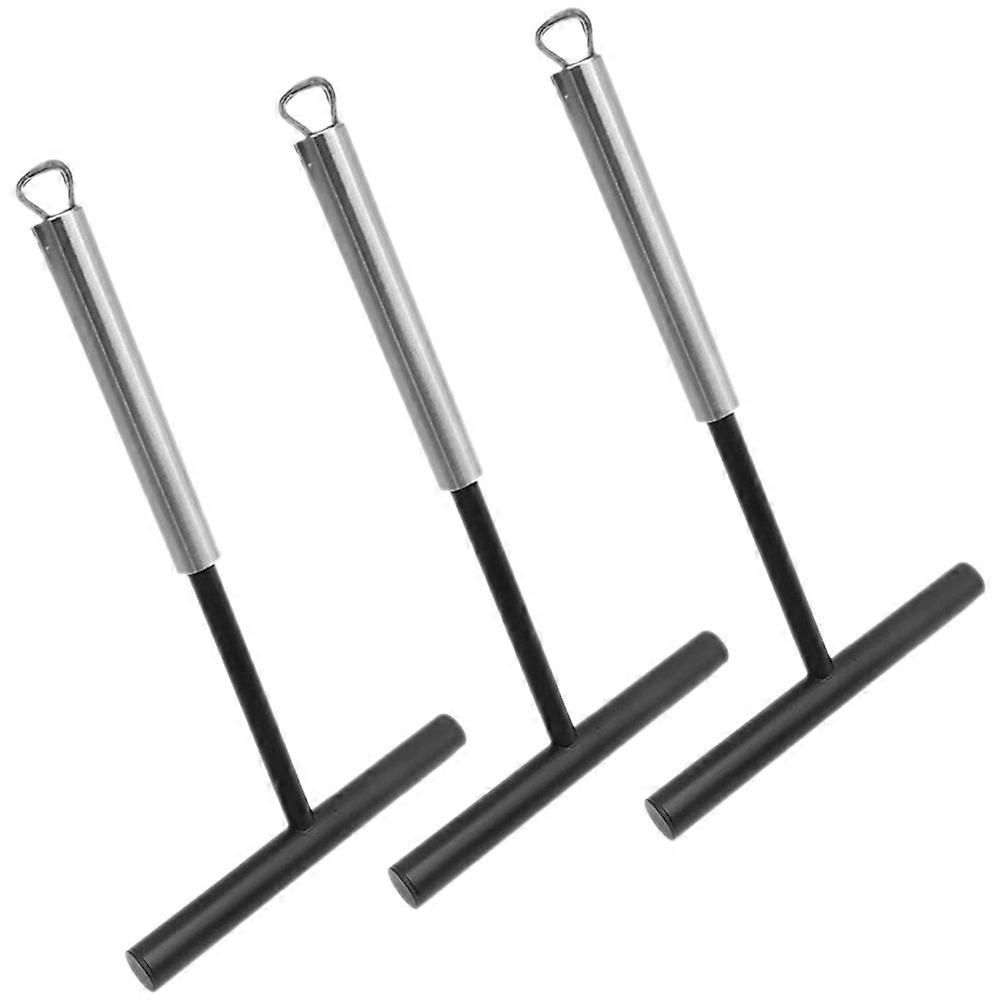 Pancake Spreader Round Spreader for Kitchen 15Pcs