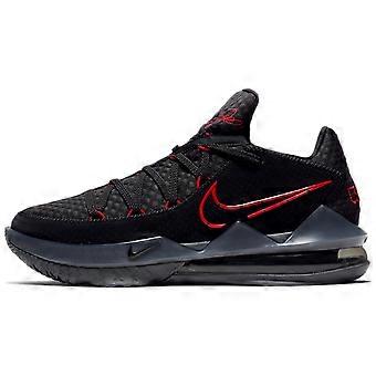 Nike LeBron 17 Low Bred CD5007-001