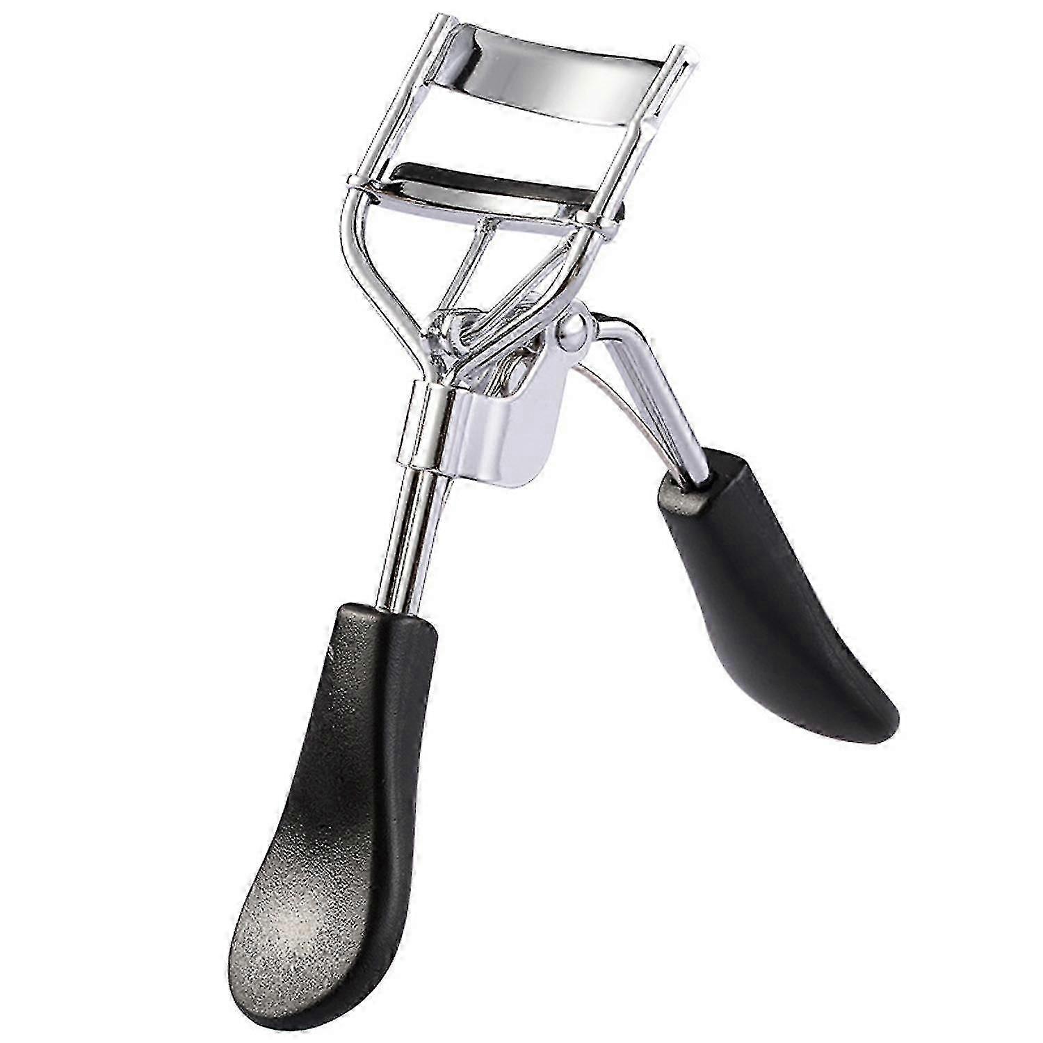 Pro Eyelash Curler With Replacement Pad