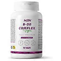 B-50 Complex 120 tablets