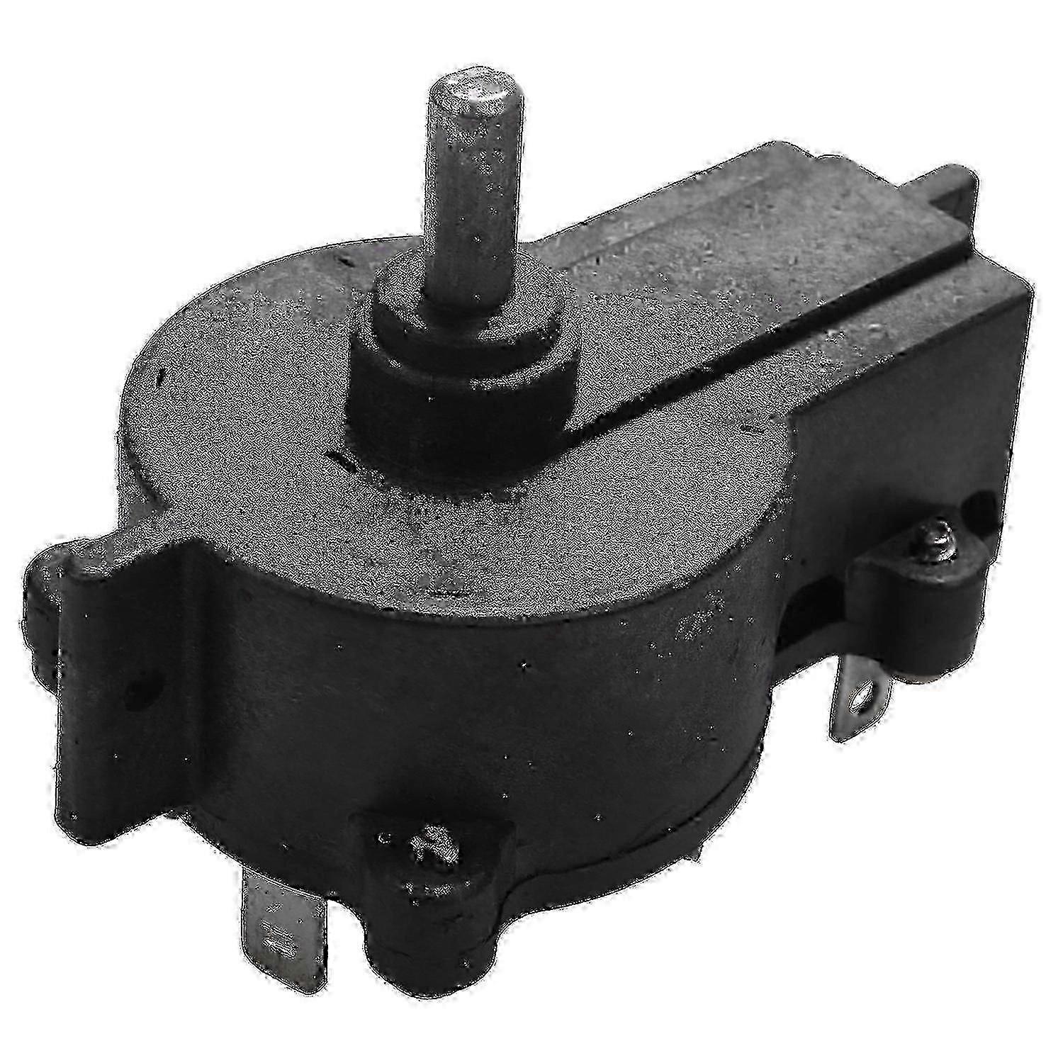 12V Outboard Throttle Speed Control Switch