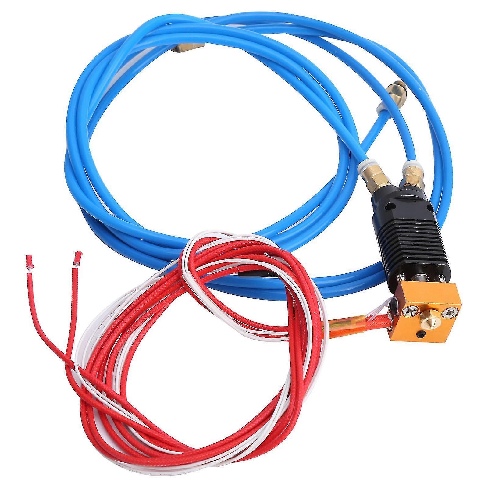 2-in-1 All-Metal Hot End Kit