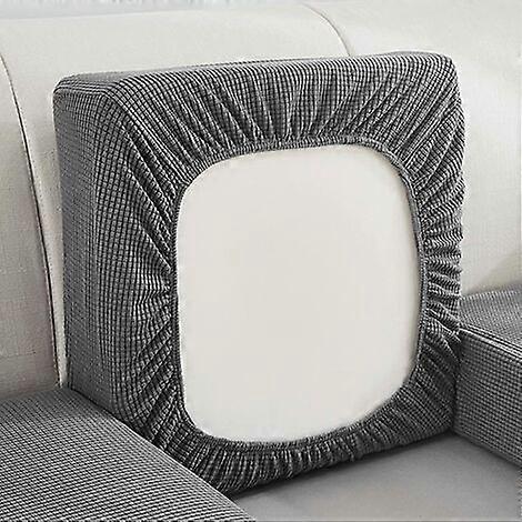 Elegant Simple Stretch Sofa Slipcover