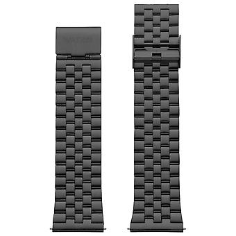 Men Steel Stainless Accessories WATX&COLORS BASIC WXCO3704
