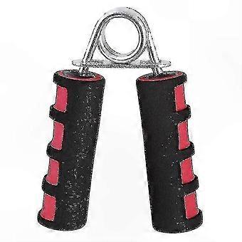 Wrist rehabilitation grip strengthener, used to enhance muscle strength and physical fitness training.
