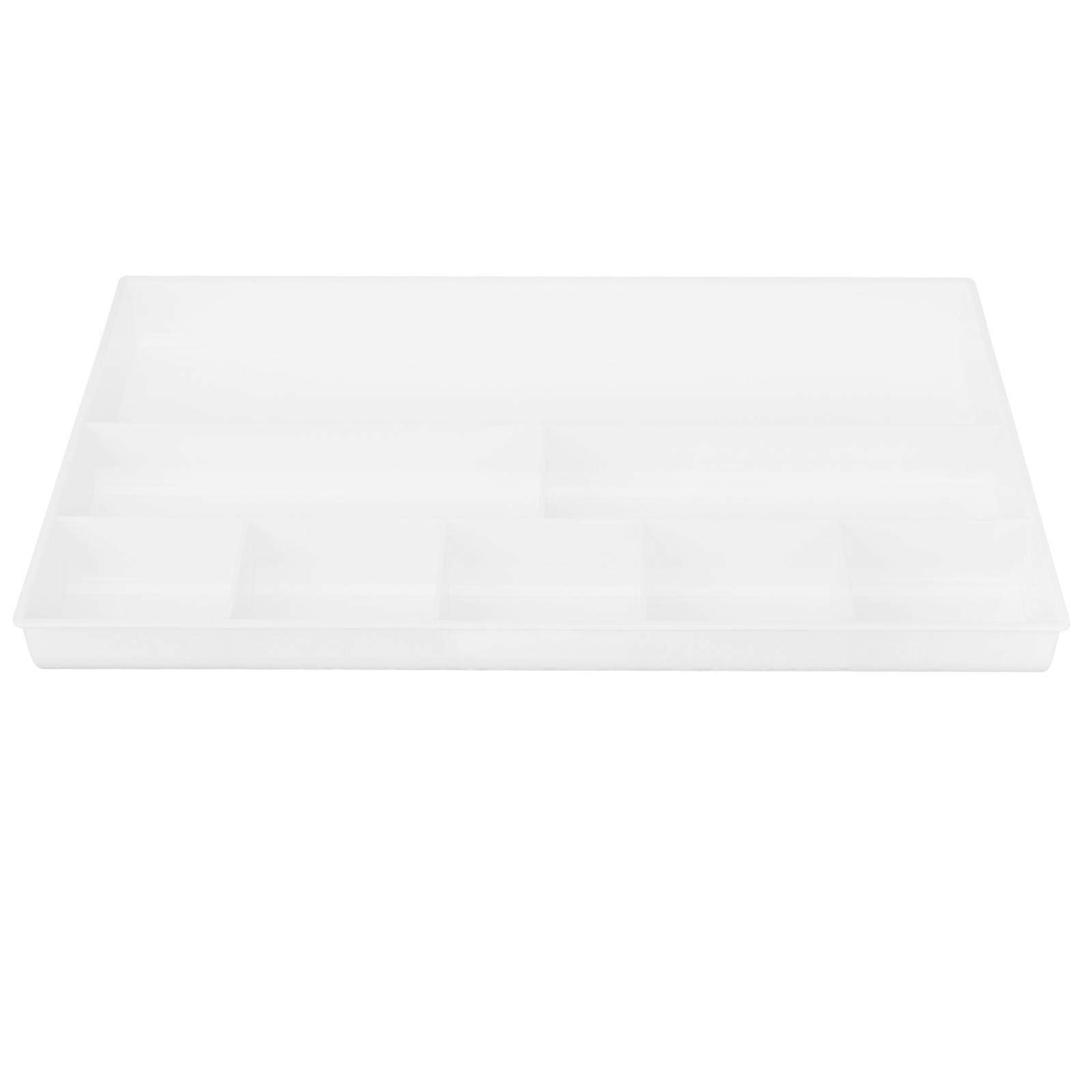 Office Organizer Plastic Vanity Organizer for Storage Use Multi-Function