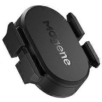 Sensor de velocidad Magene S314, sensor de cadencia, Bluetooth y ANT+, doble modo, para bicicletas de carretera y de montaña.