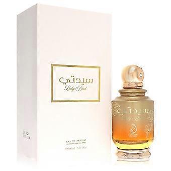Arabiyat Prestige Arabiyat Prestige Lady Bird Eau De Parfum Spray 100ml/3.4oz