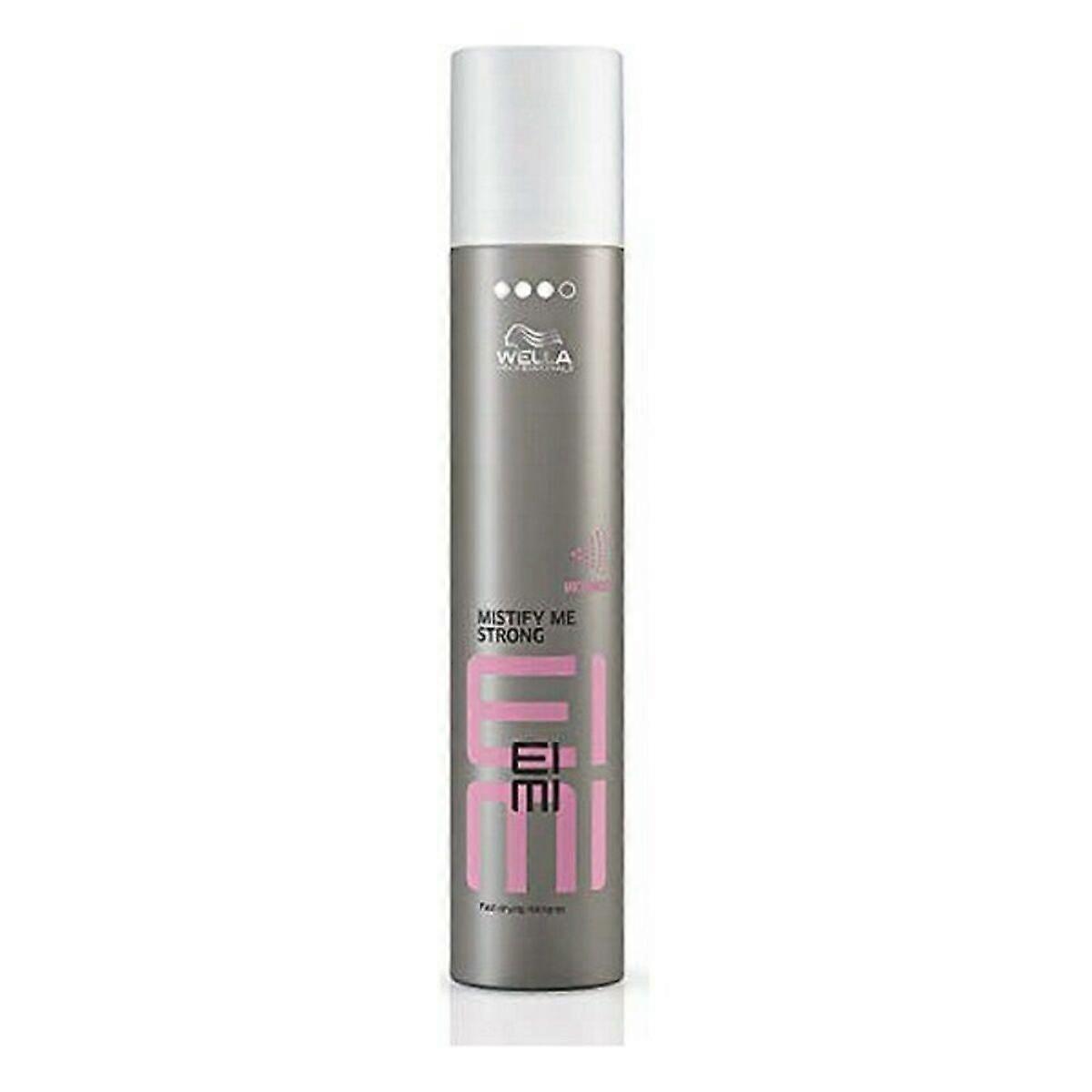 Fast Feste Spray Eimi Wella