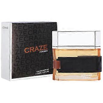 Parfum Homme Armaf EDP Craze Til Mænd 100 ml