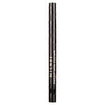 Milani Tank Liquid Eyeliner Black 1.19 Oz