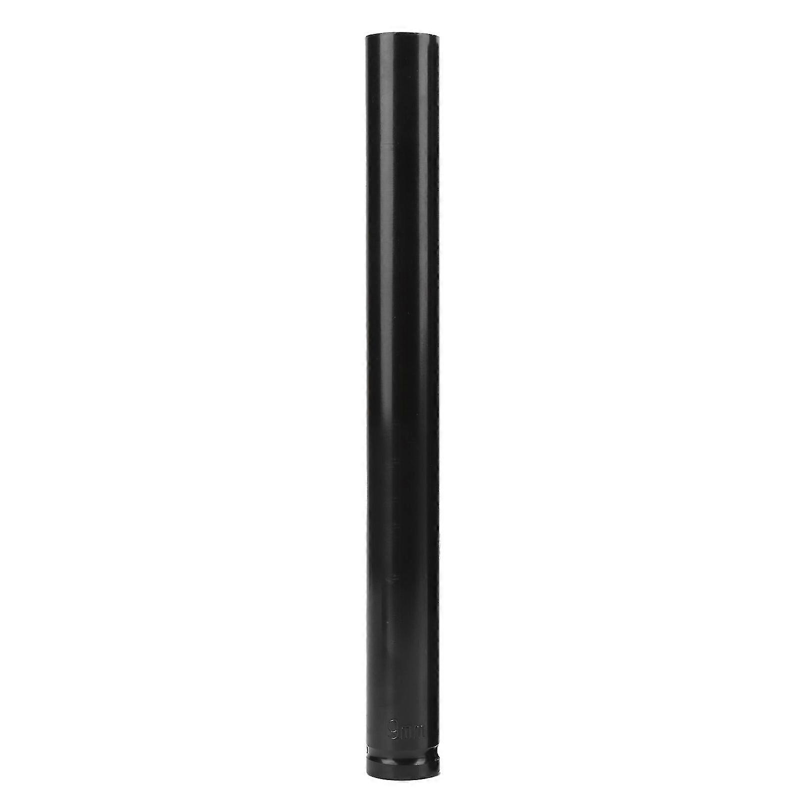 Extended hex socket black phosphate coating, suitable for electronic devices