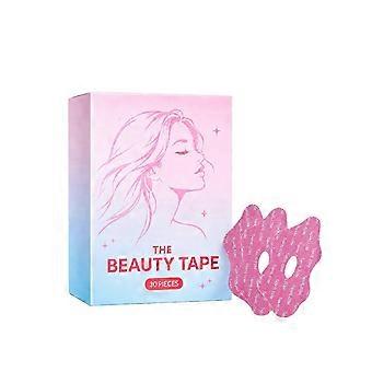 Sleep Soothing Patches, Thin, Soft, Skin-Friendly, Individually Packaged, Secure Adhesion, Nighttime Lip Care, Moisturizing Soothing Dry Skin, Gentle