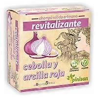 Revitalizing solid shampoo 65 g