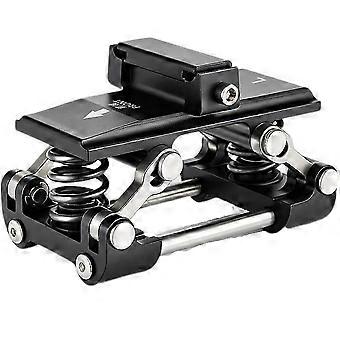 Bicycle Saddle Suspension Device for Folding, Road, MTB Bikes, Light Shocks Spring