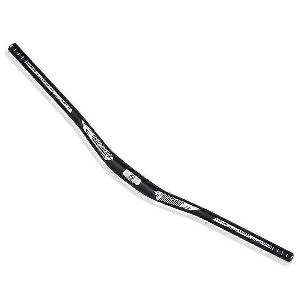 720mm Riser Handlebar Aluminum Alloy