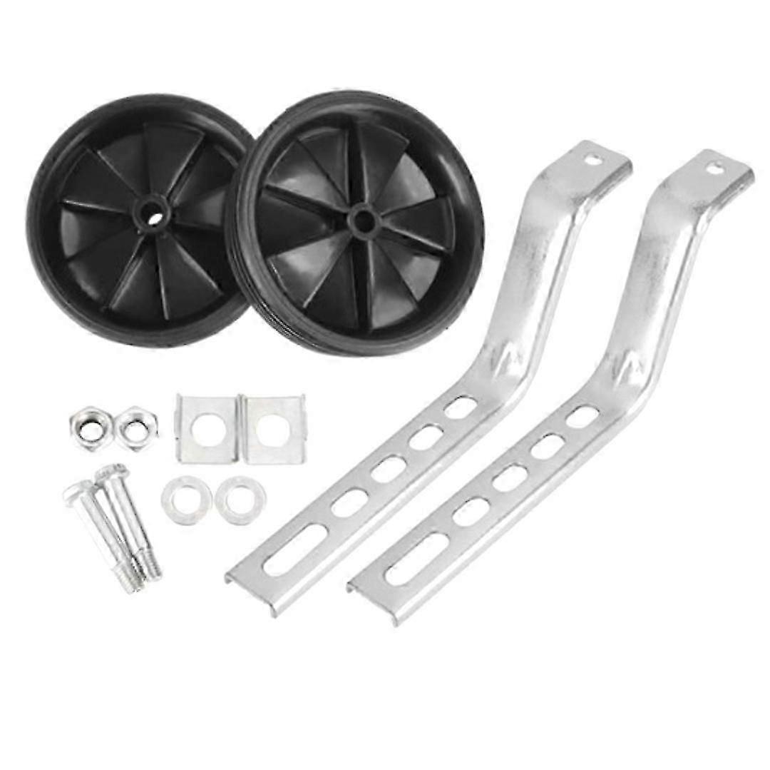 Non-Slip Adjustable Bike Stabilizers