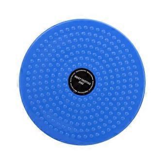 Portable Waist Twisting Disc ABS
