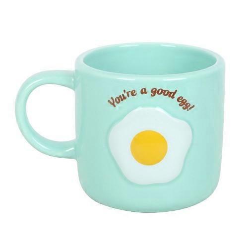 Something Different You're A Good Egg 420ml Mug