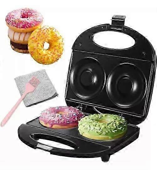 100 mm Extra Large Donut Makers Donut Makers