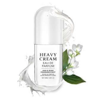 Hair Perfume for Women 2 in 1 Conditioner Spray Long Lasting Fragrance Alcohol  50ml