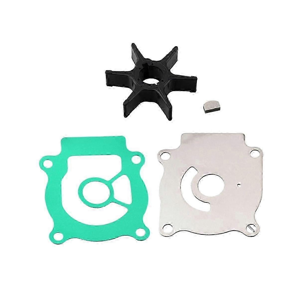ABS Outboard Water Pump Impeller Kit