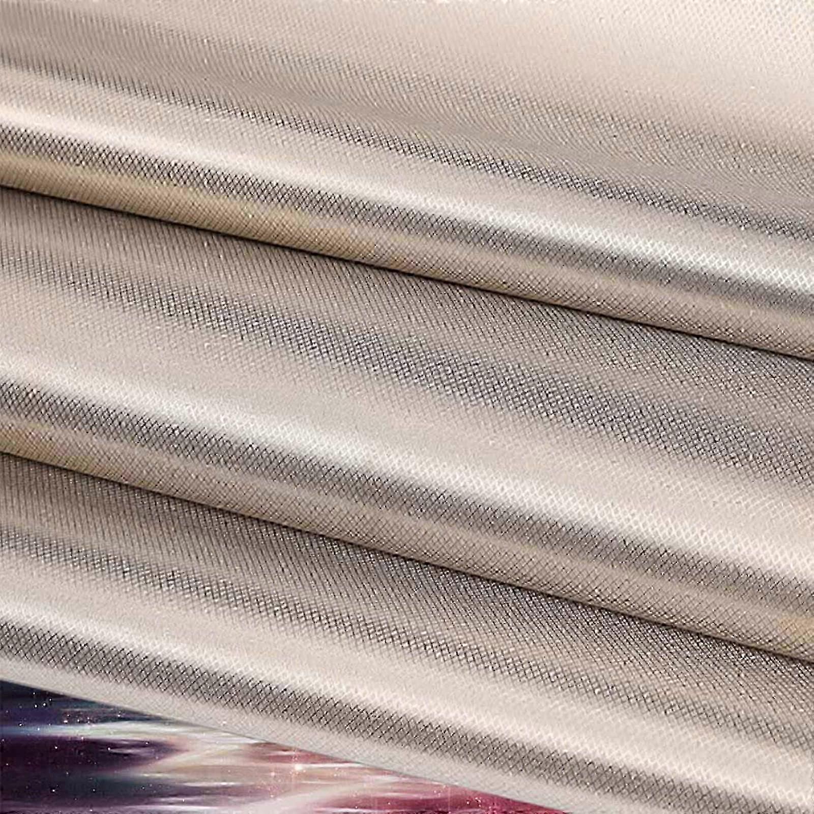 EMF Shielding Faraday Fabric 1x1.1m